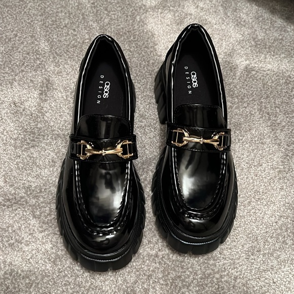 Chunky Loafers - Picture 2 of 5